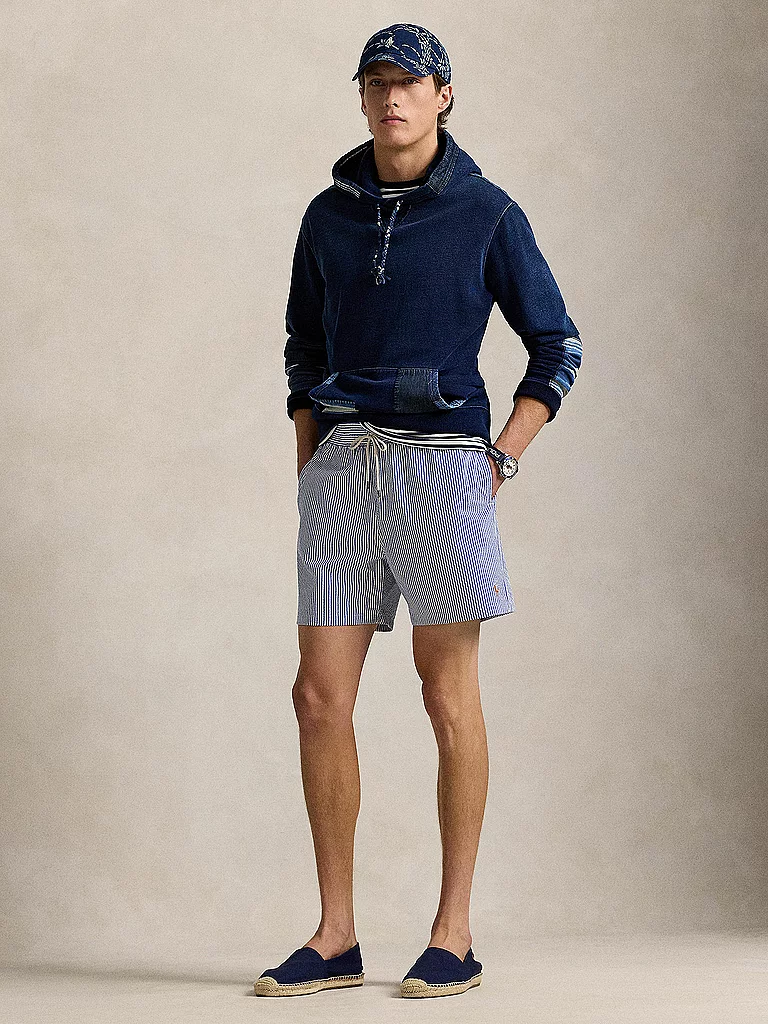 Polo Ralph Lauren - Short de bain - Taille M Multicolore homme 2